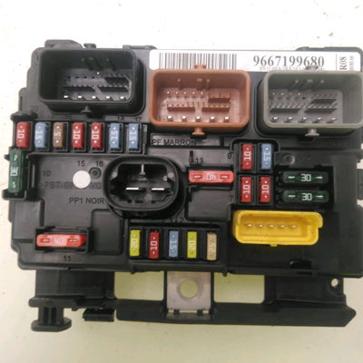 Bsm (boitier servitude moteur) CITROEN C3
