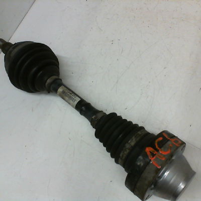 Transmission avant droite Porsche CAYENNE (9PA) S 4.5 (2002-2007)