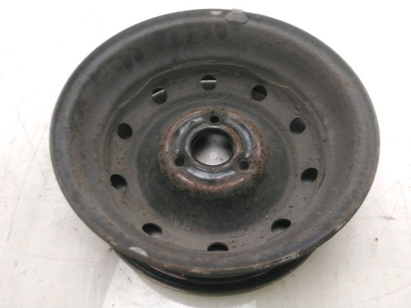 Jante tole CITROEN SAXO