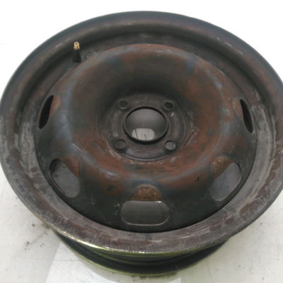 Jante tole 3 PEUGEOT 207