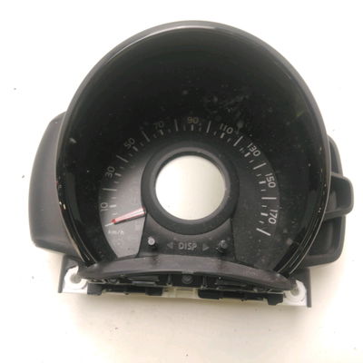 Bloc compteurs CITROEN C1