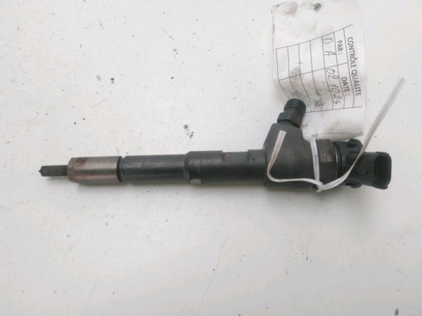 Injecteur 1 RENAULT CLIO