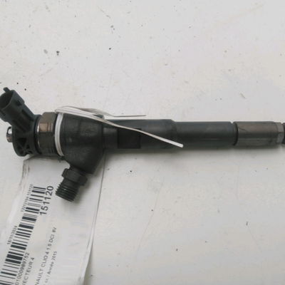Injecteur 4 RENAULT CLIO