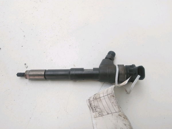 Injecteur 3 RENAULT CLIO