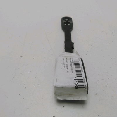Ancrage ceinture avant gauche PEUGEOT 307