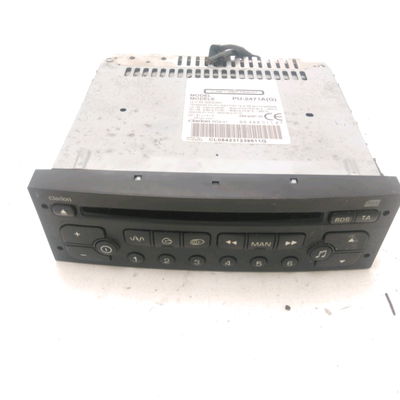Autoradio PEUGEOT 307