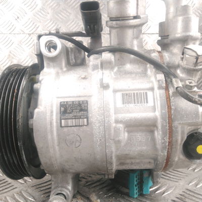 Compresseur air conditionne MERCEDES VITO