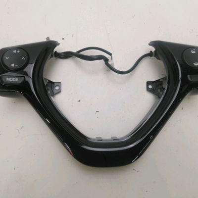 Commande autoradio CITROEN C1