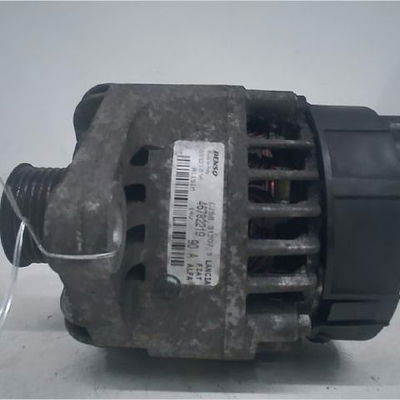 Alternateur Alfa romeo 147 (937_) 1.6 16v t.spark (937.axa1a, 937.axb1a, 937.bxb1a) (2001-2010)