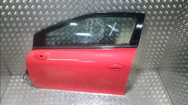 Porte avant gauche MPM MOTORS PS160