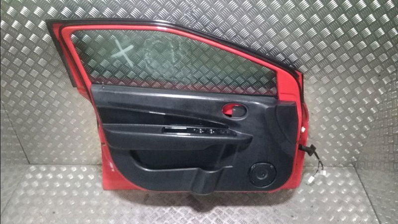 Porte avant gauche MPM MOTORS PS160
