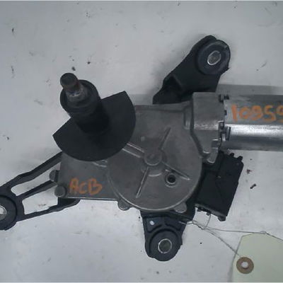 Moteur essuie-glace arrière Toyota YARIS (_P9_) 1.4 d-4d (nlp90_) (2005-2012)