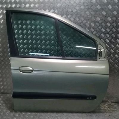 Porte avant droite RENAULT SCENIC