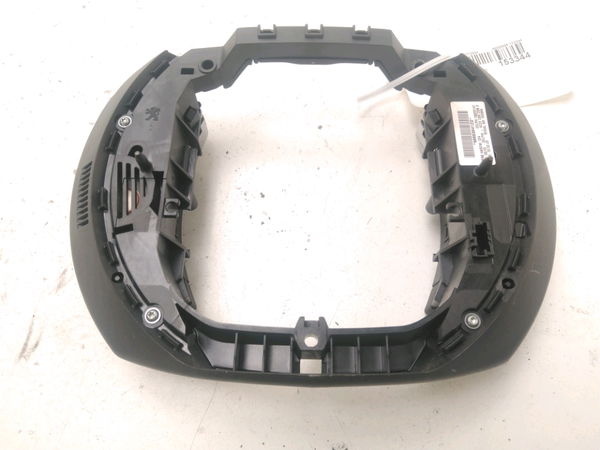 Commande autoradio CITROEN C5