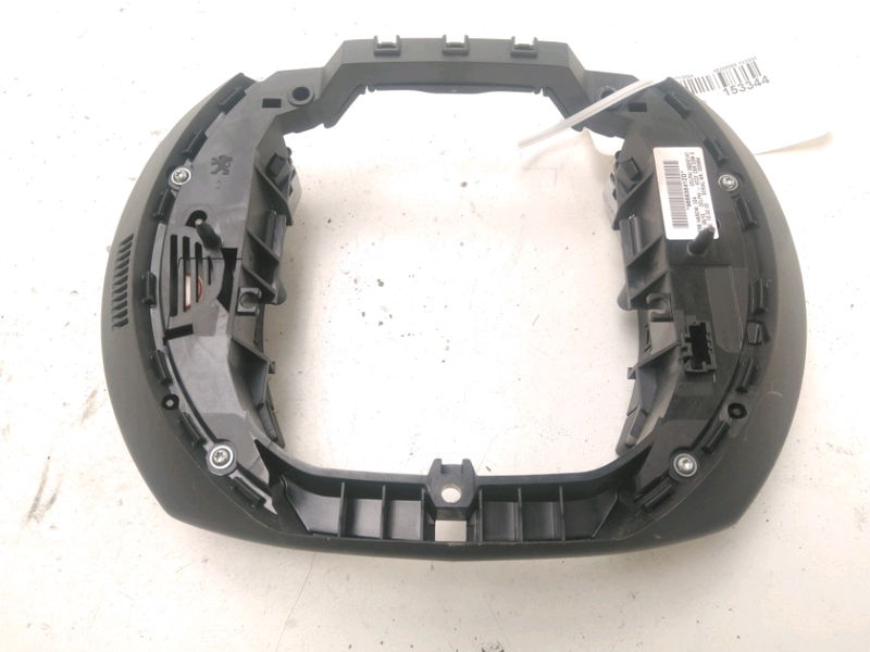 Commande autoradio CITROEN C5