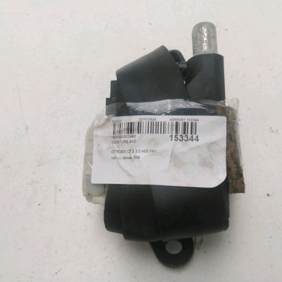 Ceinture avant droite CITROEN C5
