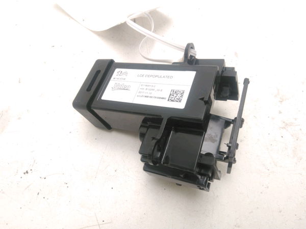 Antivol de direction CITROEN C4 PICASSO