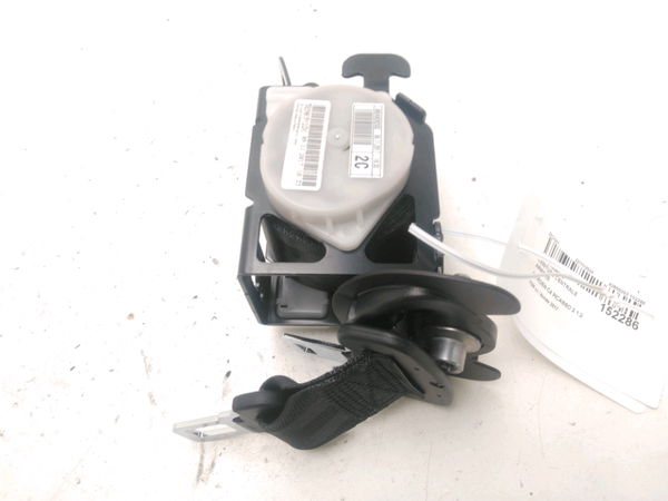 Ceinture centrale arriere CITROEN C4 PICASSO