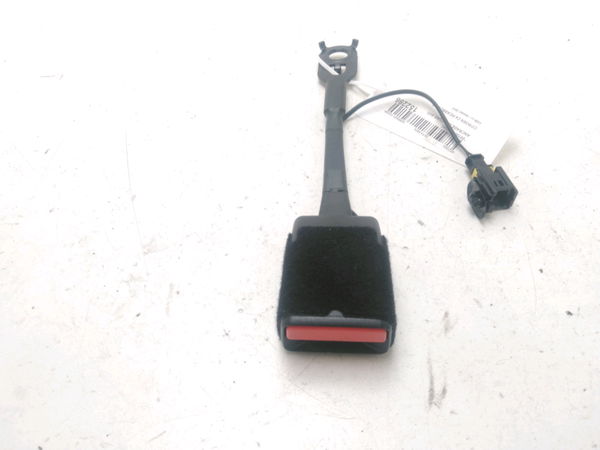 Ancrage ceinture avant droit CITROEN C4 PICASSO