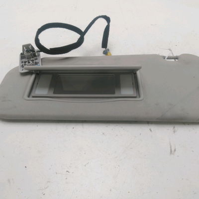 Pare-soleil gauche CITROEN C5