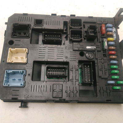 Platine fusible habitacle CITROEN C5