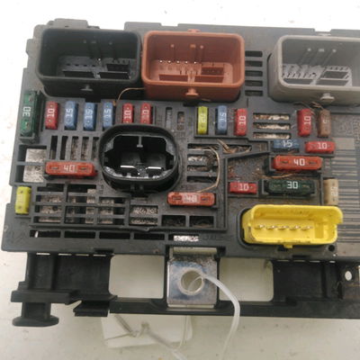 Platine fusible av CITROEN C5