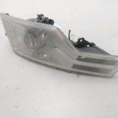 Phare antibrouillard avant gauche CITROEN C5