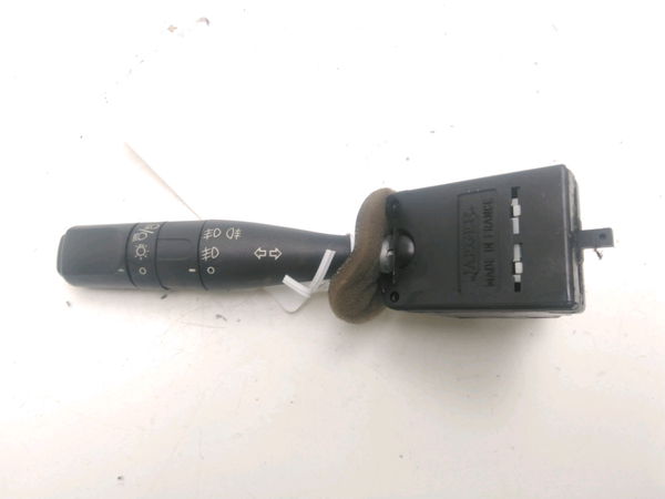 Commande clignotant PEUGEOT 206