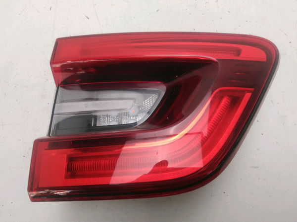 Feu arrière interieur gauche RENAULT KADJAR