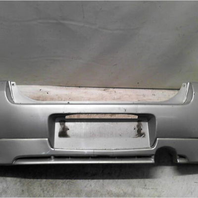 Pare-choc arrière Suzuki WAGON R 3-5 portes (MM) 1.3 (rb 413) (2000-2004)