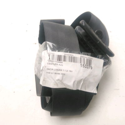 Ceinture avant droite DACIA LOGAN 1