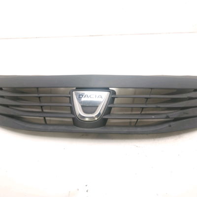 Calandre DACIA LOGAN 1