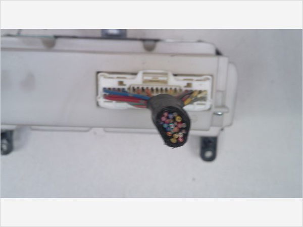 Commande de chauffage Nissan QASHQAI - QASHQAI 2 I (J10, NJ10, JJ10E) 2.0 (2007-2013)