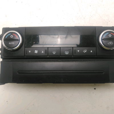 Commande de chauffage DODGE JOURNEY