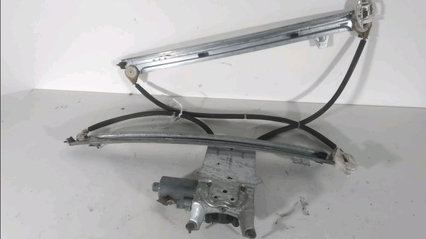 Mecanisme  moteur lève-glace avant droit CITROEN XSARA PICASSO