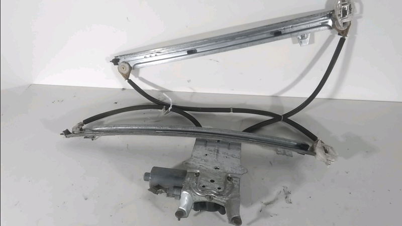 Mecanisme  moteur lève-glace avant droit CITROEN XSARA PICASSO