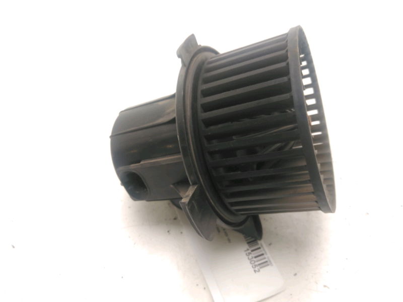 Ventilateur de chauffage PEUGEOT 307