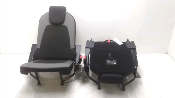 Banquette arrière supplémentaire - 7 places CITROEN C4 GRAND PICASSO