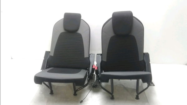 Banquette arrière supplémentaire - 7 places CITROEN C4 GRAND PICASSO