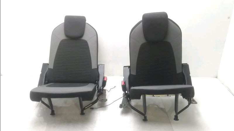 Banquette arrière supplémentaire - 7 places CITROEN C4 GRAND PICASSO