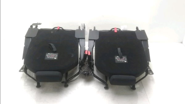 Banquette arrière supplémentaire - 7 places CITROEN C4 GRAND PICASSO