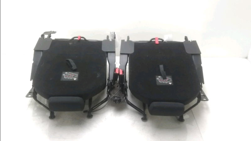 Banquette arrière supplémentaire - 7 places CITROEN C4 GRAND PICASSO