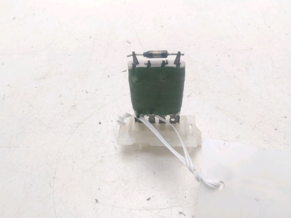 Resistance de chauffage PEUGEOT 207