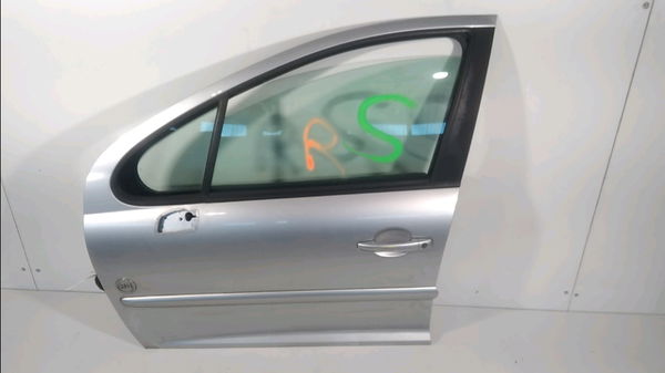 Porte avant gauche PEUGEOT 207