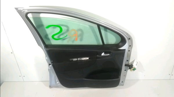 Porte avant gauche PEUGEOT 207