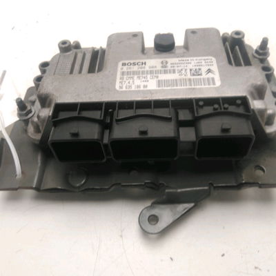 Calculateur moteur CITROEN XSARA PICASSO