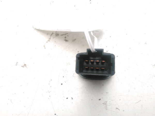 Bouton de warning RENAULT CLIO 2