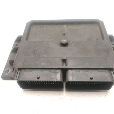 Calculateur moteur RENAULT CLIO