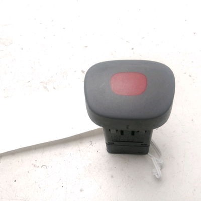 Bouton de warning RENAULT CLIO