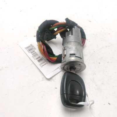 Antivol de direction RENAULT CLIO